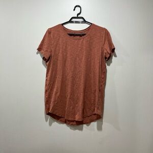 Women’s lululemon athletica Short Sleeve Tee